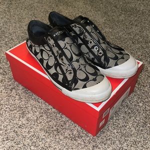 Coach Sneakers